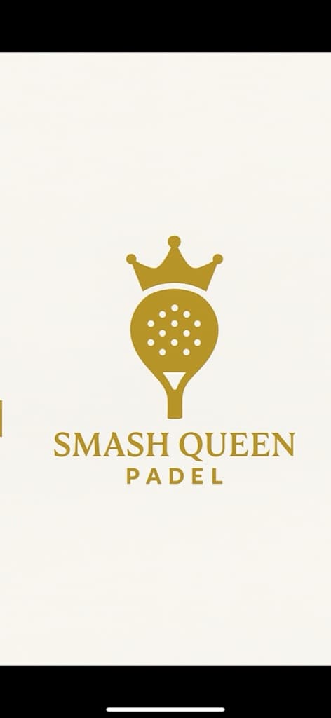 SMASH QUEEN PADEL✨ media 1