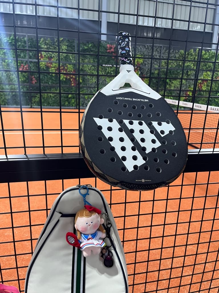 BonBon Padel media 5