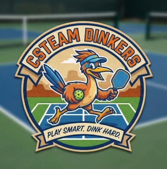 CSTeam Dinkers media 1