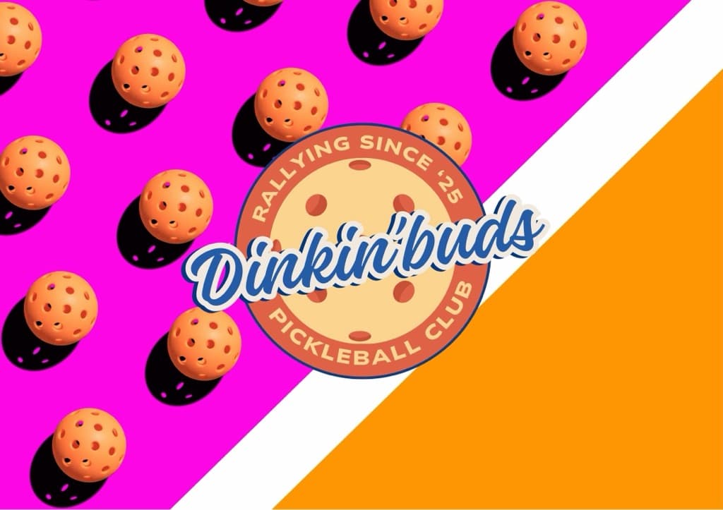 Dinkin’ Buds media 1