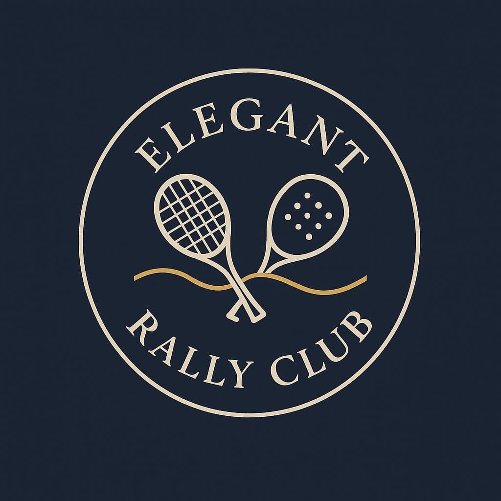 Elegant Rally Club media 1