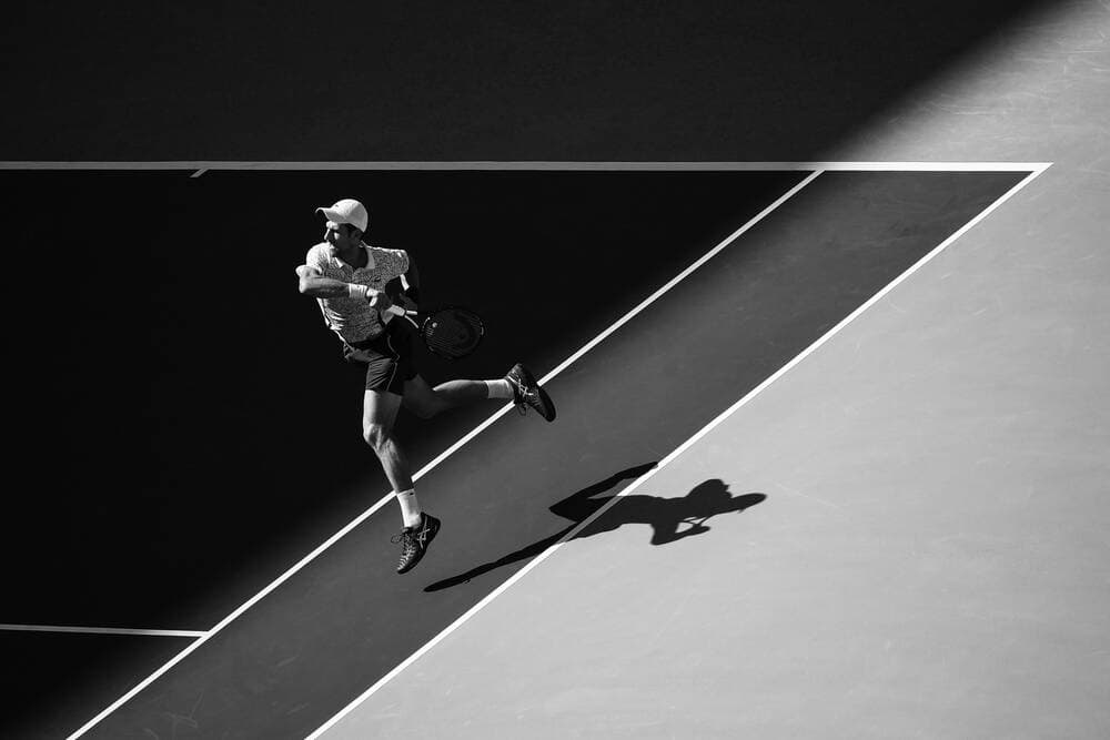 Perkumpulan Tenis Selatan Djakarta (PTSD) media 1
