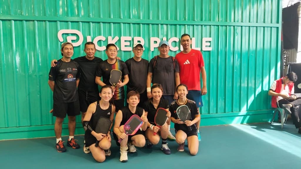 Pickleball iQ  media 6