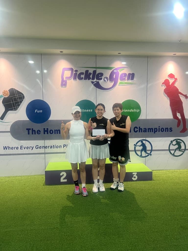 Pickleball iQ  media 4