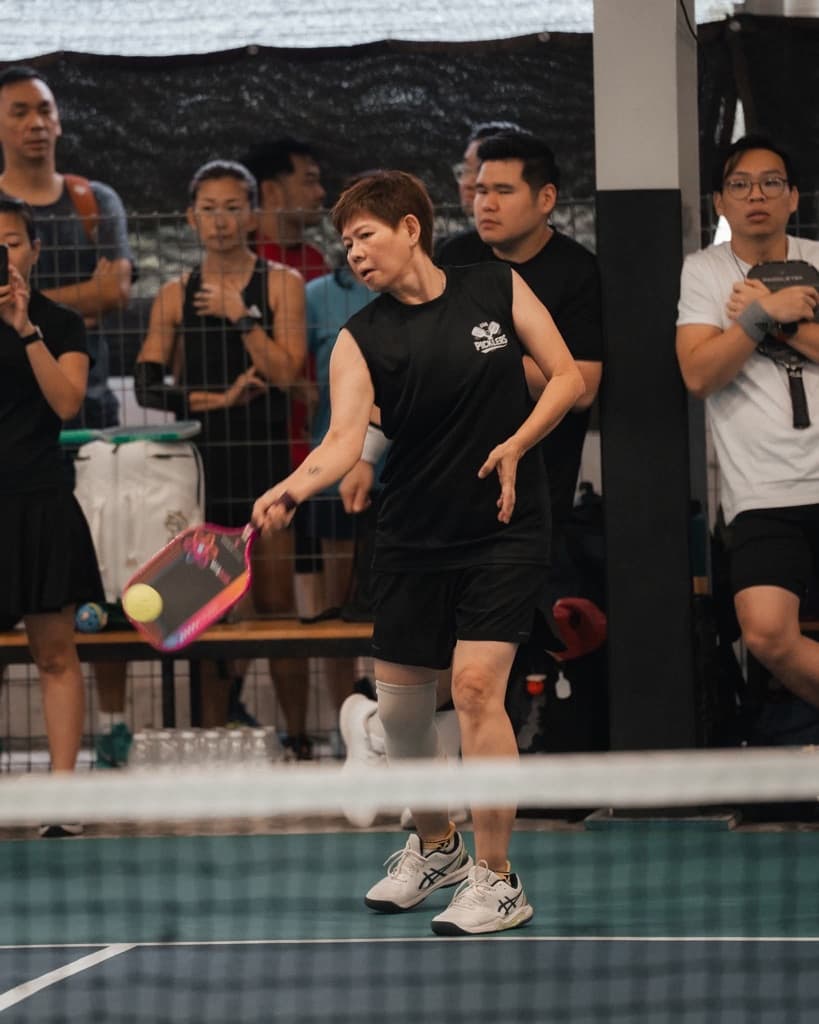 Pickleball iQ  media 3