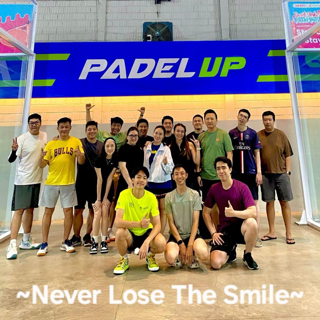 Happy Padel media 1
