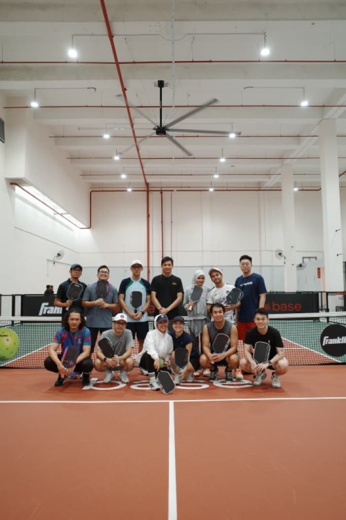 Clubbing media 1