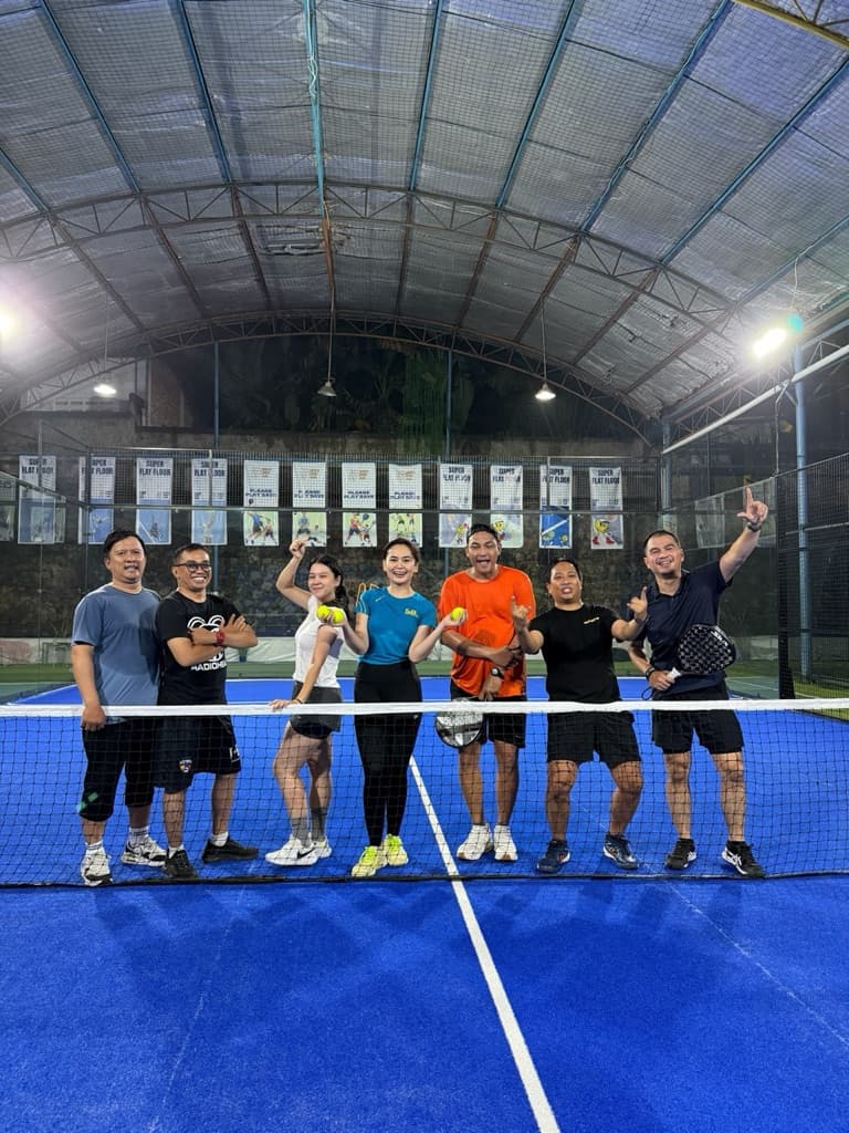 Auto2000 Padel  media 4