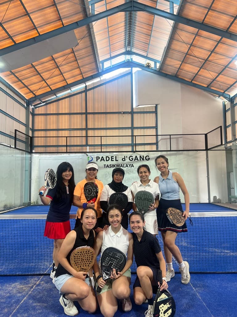 Let’s Go Padel! media 6