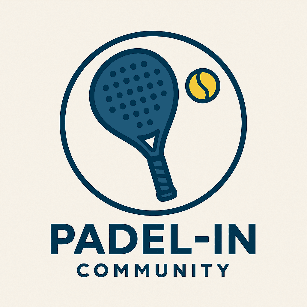 Padel-in Aja media 1