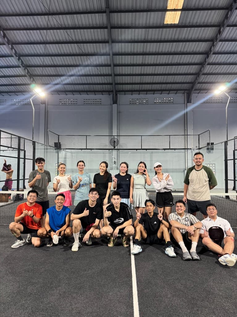 Fuerte Padel Club media 2