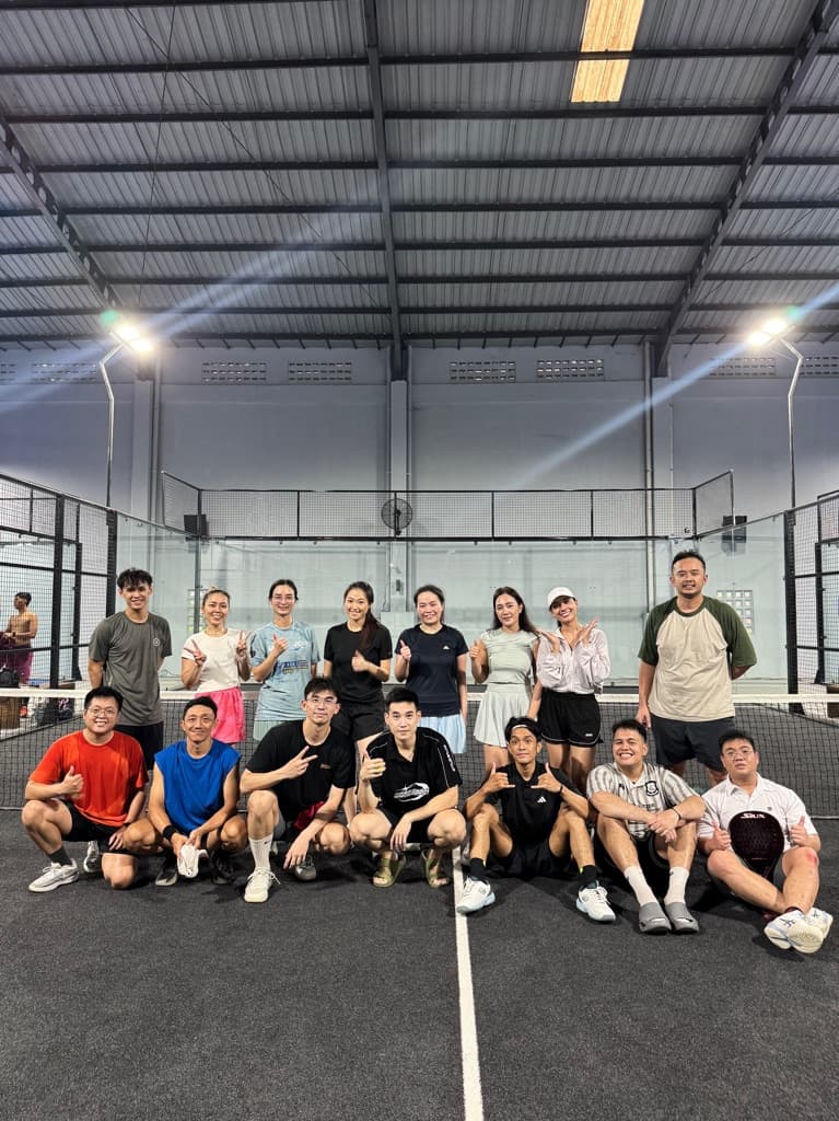 Fuerte Padel Club media 1