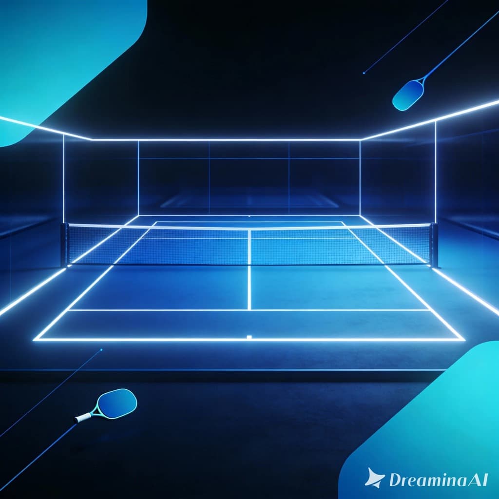 AKA PADEL CLUB media 1