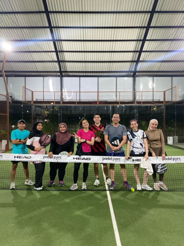 MeeT PADEL media 2