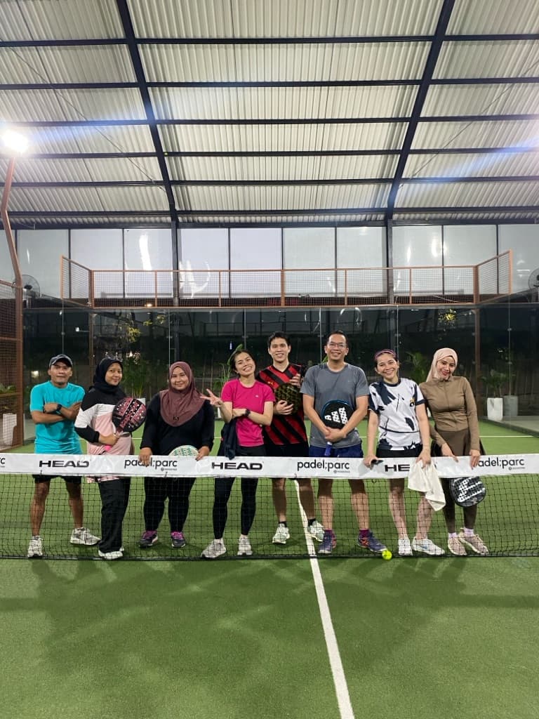 MeeT PADEL media 5