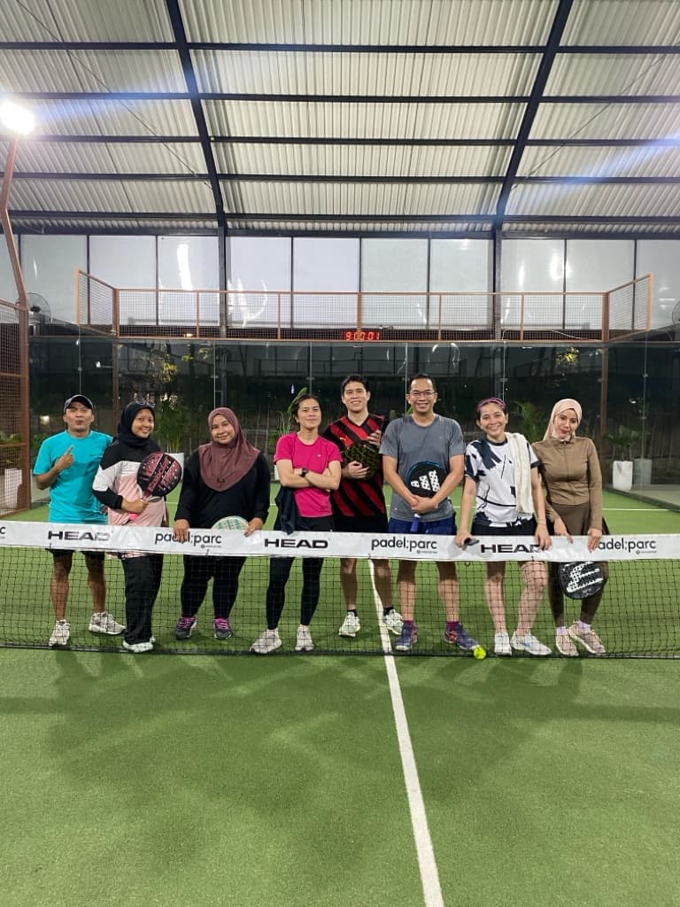 MeeT PADEL media 4
