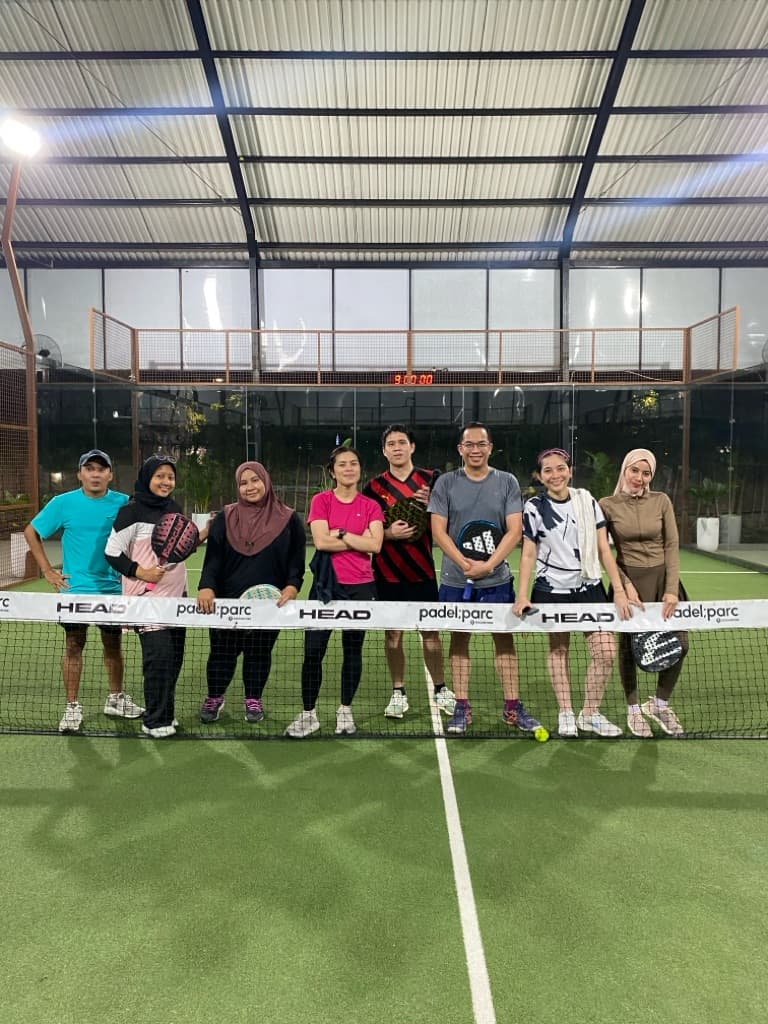 MeeT PADEL media 1