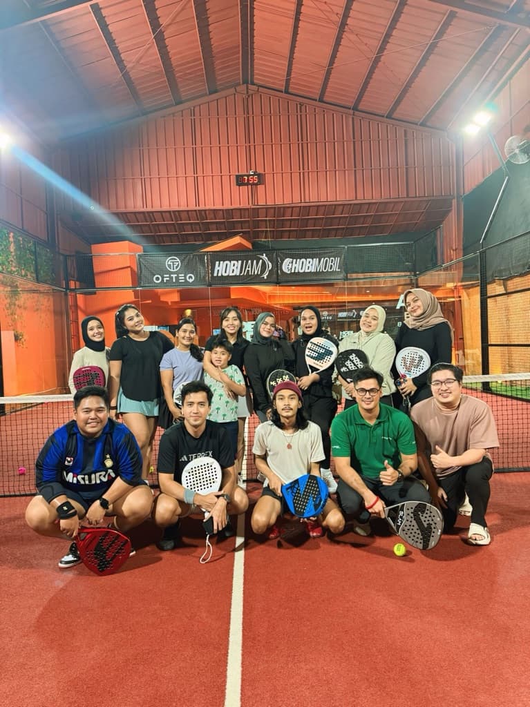 NPD Padel media 1
