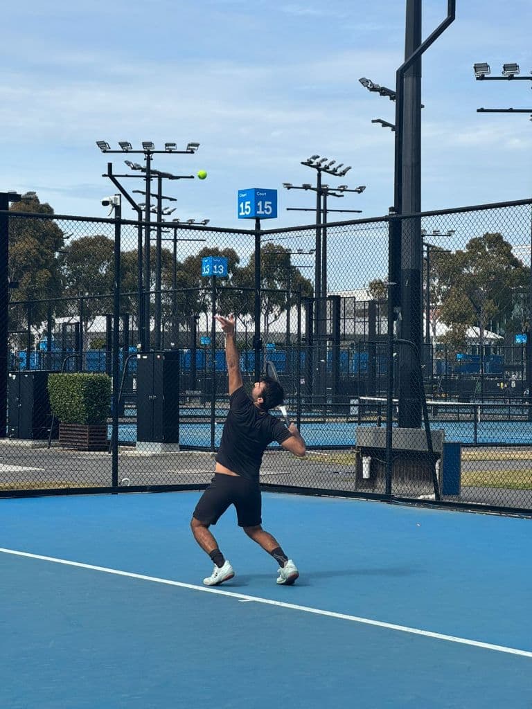 Tennis United  media 2