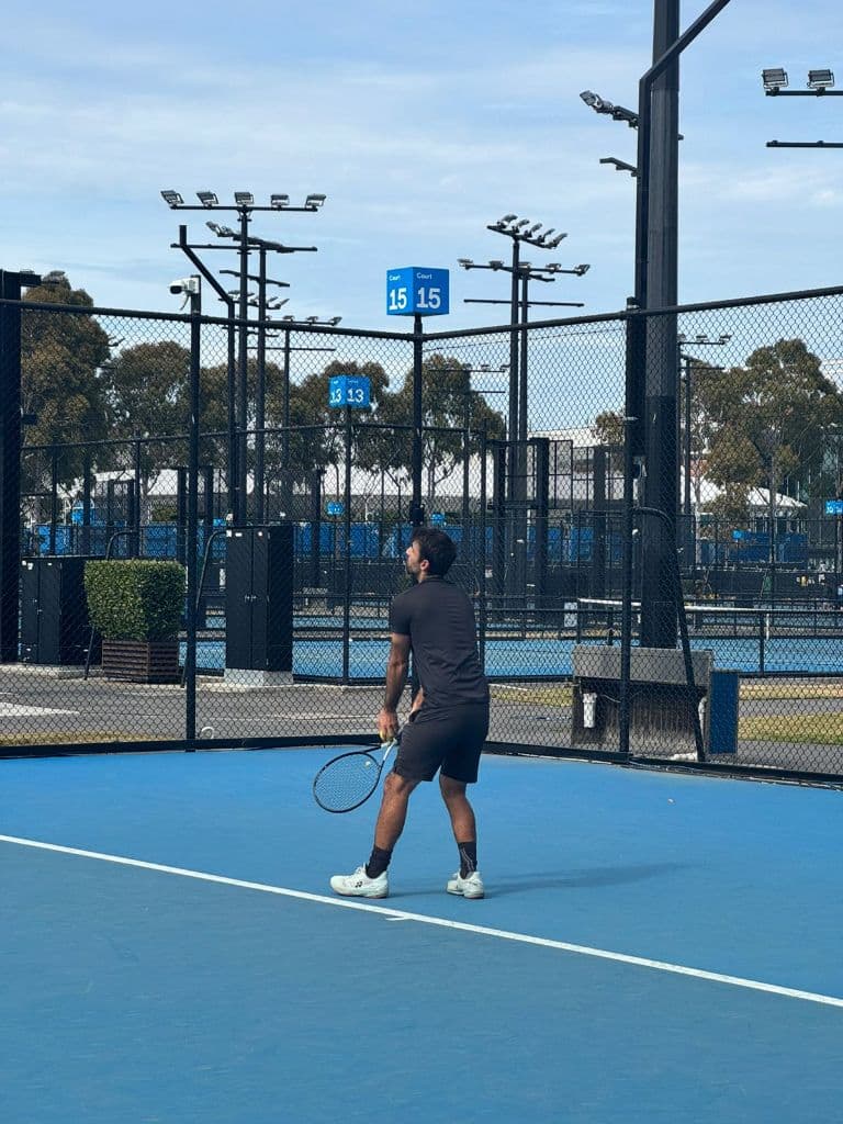 Tennis United  media 4