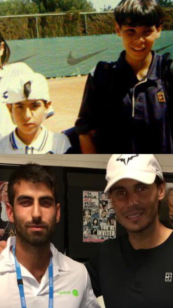 Tennis United  media 3