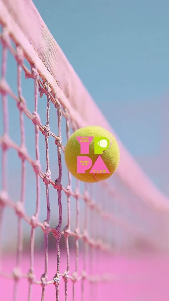 Yang Padel Padel Aja Club (YPPA Club) media 1