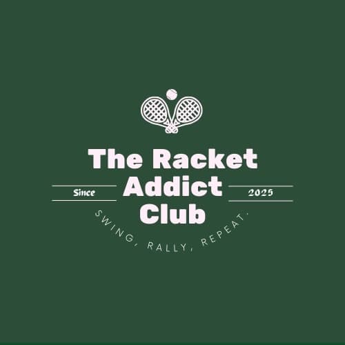 The Racket Addict Club media 1