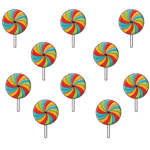 LOLLYPOP PADEL  media 5