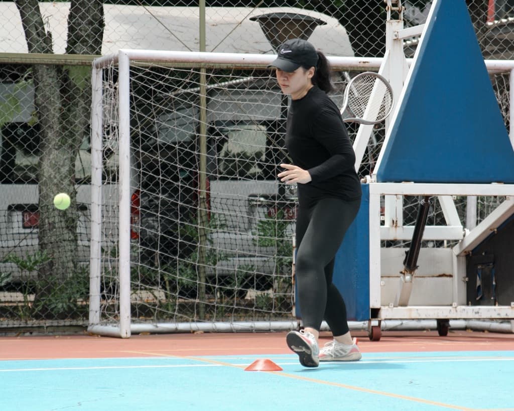 Glory Tennis Club media 3