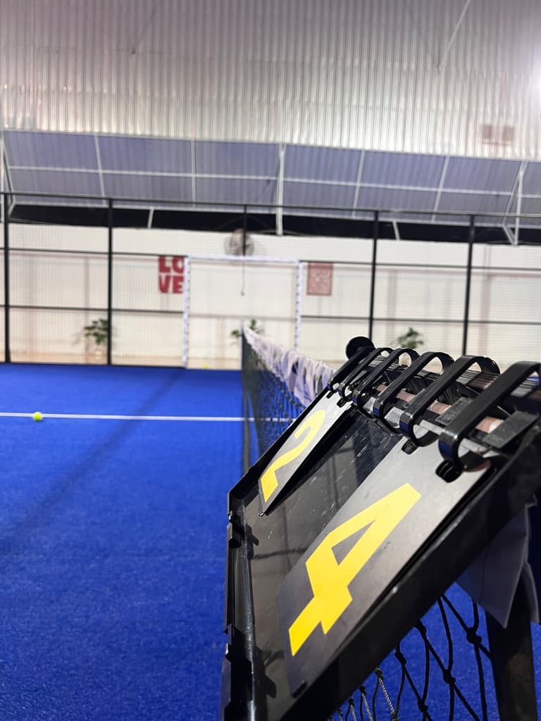 isopad (padel society) media 3