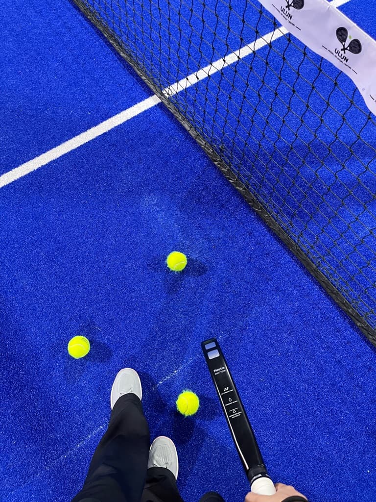 isopad (padel society) media 1