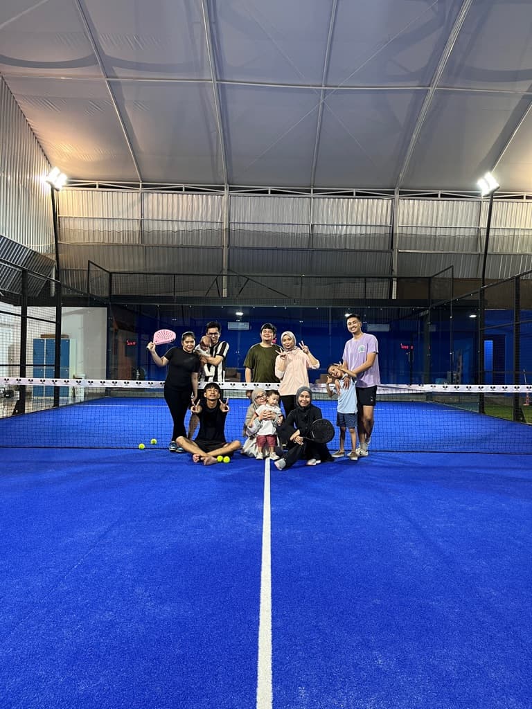 isopad (padel society) media 2