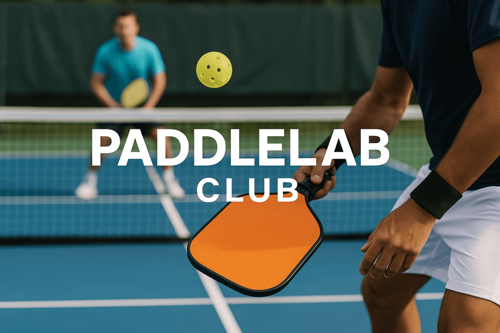 PaddleLab Club media 4