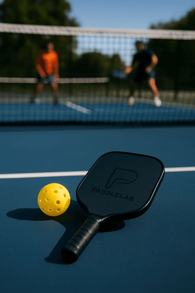 PaddleLab Club media 3