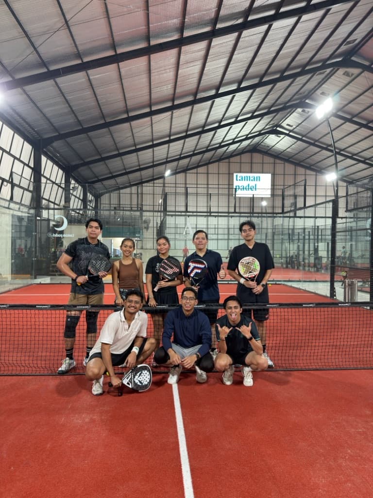 The Cloudletics Club media 1
