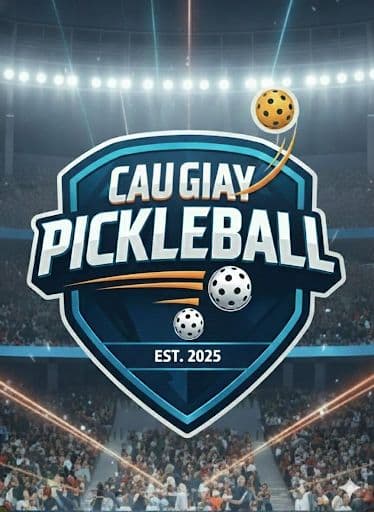 Cầu Giấy Pickleball media 1