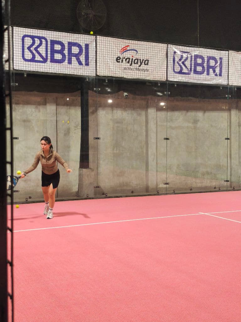 Padel Loop Bali media 5