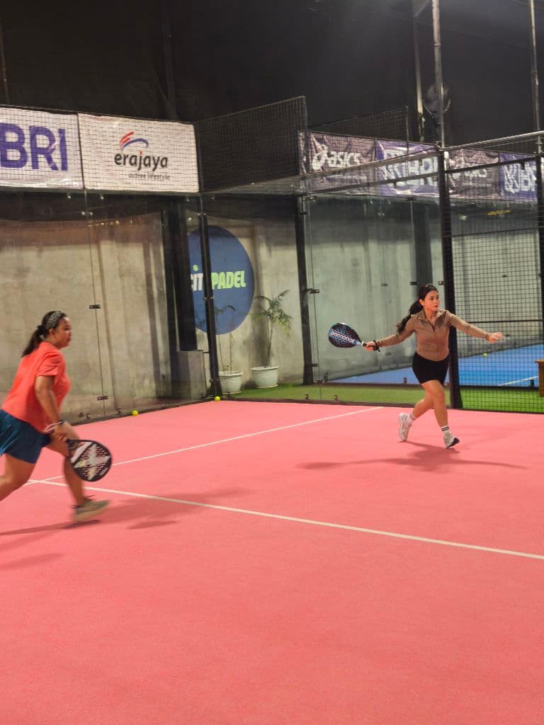 Padel Loop Bali media 4