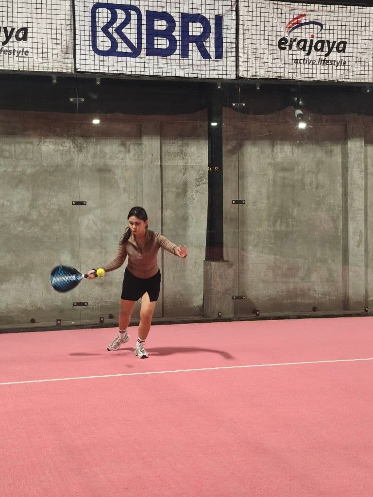 Padel Loop Bali media 6