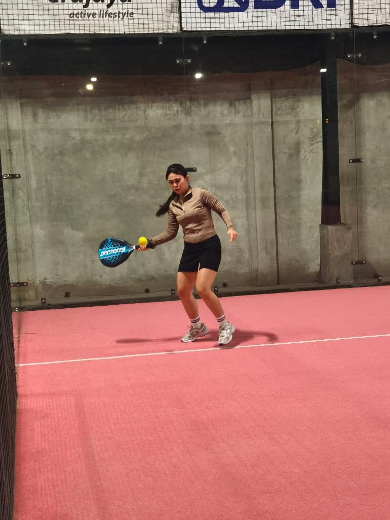 Padel Loop Bali media 2