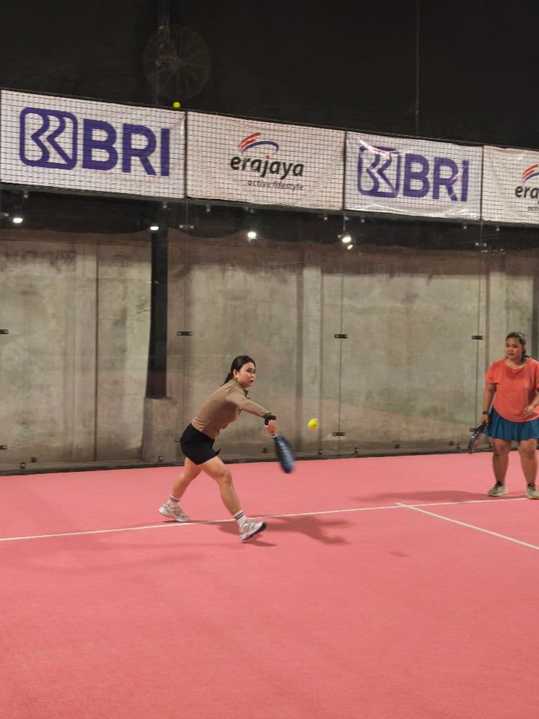 Padel Loop Bali media 3