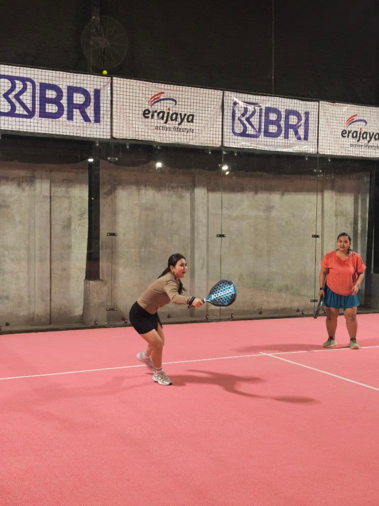 Padel Loop Bali media 1