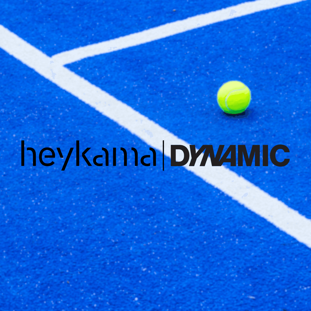 Heykama Dynamic Club media 1