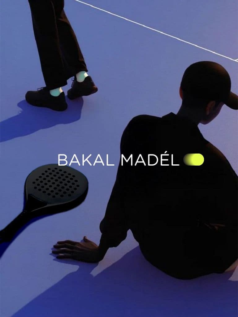 Bakal Madel media 1