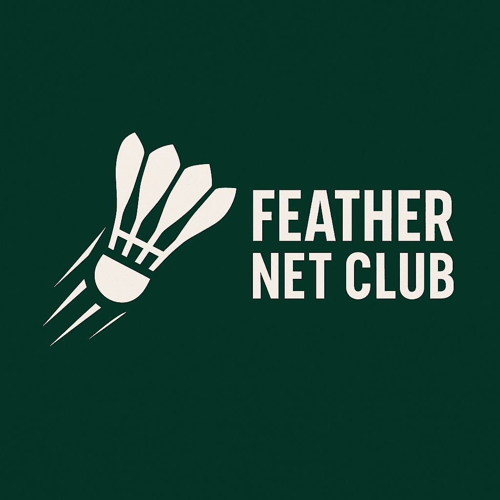 Feather Net media 1