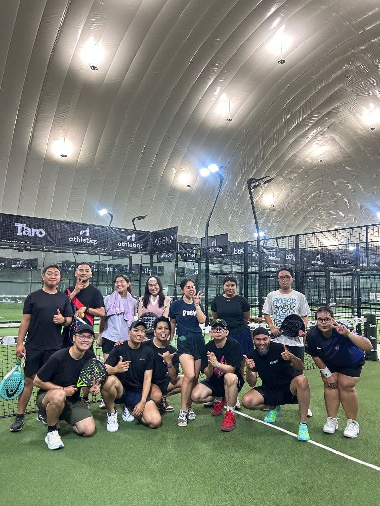 CSC Padel media 4