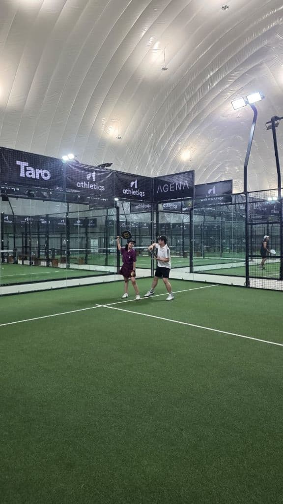 CSC Padel media 2
