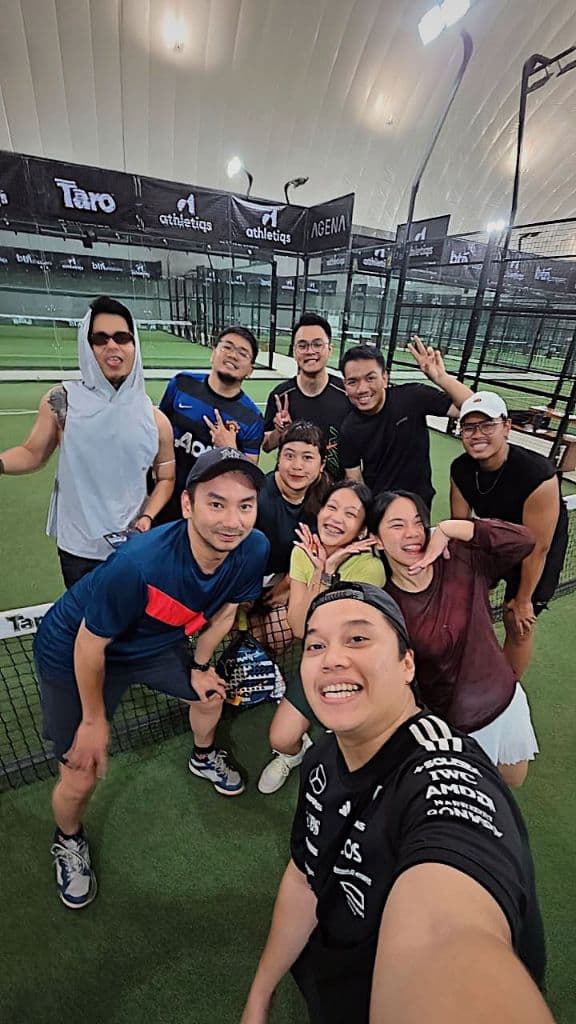 CSC Padel media 5
