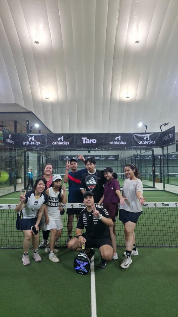 CSC Padel media 3