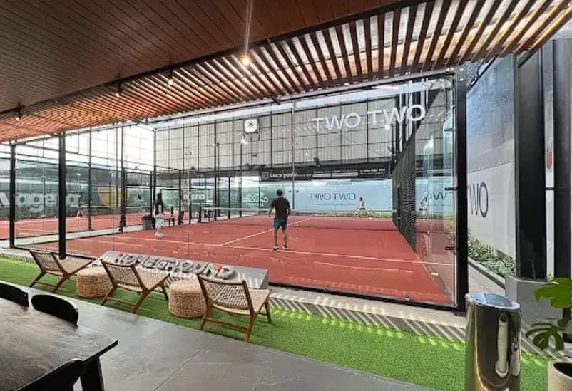V.S Padel Society media 1